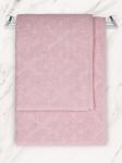 Barbara (розовое) 50х90 Полотенце Махровое