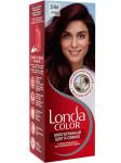 *СПЕЦЦЕНА LONDACOLOR Стойкая крем-краска 5/46 Рубин