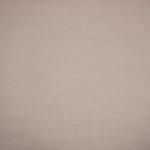 Штора портьерная  жаккард двусторонний бежевый 135*260  1 шт.