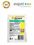 Средство защиты Актара 4 мг