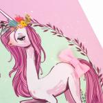 Дневник 1-4 класс 48л, обложка кожзам (твердая), 3D-элемент, ЮНЛАНДИЯ, МАЛЕНЬКАЯ ФЕЯ, 105946