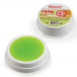 Гель для увлажнения пальцев АНТИБАКТЕРИАЛЬНЫЙ ОФИСНАЯ ПЛАНЕТА 25г, Россия, 225829 