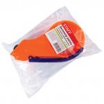 Диспенсер для клейкой упаковочной ленты шириной до 50мм, STAFF EVERYDAY, 440123