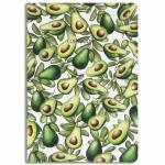 Тетради A5 (147х210мм) 40л НАБОР 3шт. сшивка линия SoftTouch, 70г/м, FLORA, BRAUBERG, 403798