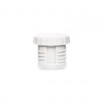 Глухая пробка с термоизолятором