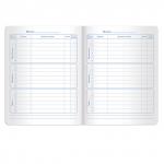 Дневник 1-4 класс 48л, обложка кожзам (твердая), печать, аппликация, ЮНЛАНДИЯ, МИЛАШКА, 105478