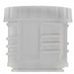 Глухая пробка с термоизолятором