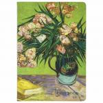 Тетради A5 (147х210мм) 40л НАБОР 3шт. сшивка в точку SoftTouch, 70г/м, MASTERPIECE, BRAUBERG,403802 