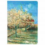 Тетради A5 (147х210мм) 40л НАБОР 3шт. сшивка в точку SoftTouch, 70г/м, MASTERPIECE, BRAUBERG,403802 