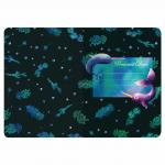 Тетради B5 (179х250мм) 60л НАБОР 2шт. сшивка клетка SoftTouch, 70г/м, FANTASY, BRAUBERG, 403820