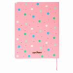 Дневник 1-4 класс 48л, обложка кожзам (гибкая), печать, фольга, ЮНЛАНДИЯ, ЛАМА, 105931