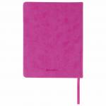 Дневник 1-11 класс 48л, обложка кожзам (твердая), тиснение, аппликация, BRAUBERG, ВКУСНЯШКИ, 105487