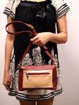 Сумка из натуральной кожи SK01429