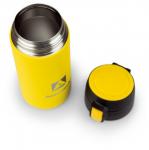 Термос вакуумный облегченный, объем 350 мл