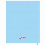 Дневник 1-11 класс 48л, обложка кожзам (твердая), печать, глиттер, ЮНЛАНДИЯ, ЗАЙЧОНОК, 105941