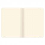 Тетради B5 (179х250мм) 60л НАБОР 2шт. сшивка в точку SoftTouch, 70г/м, НОЧЬ, BRAUBERG, 403829