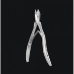 Кусачки профессиональные для кожи STALEKS PRO EXPERT 100 7 мм