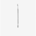 Лопатка STALEKS маникюрная плоская CLASSIC 30 TYPE 2 (пушер скругленный + топорик)