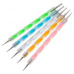 Дотс двусторонний