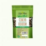 Green Day Конопля (семена), ZIPLOCK пакет, 80 гр