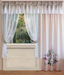 Комплект Вдохновение + ламбрекен