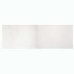 Альбом для акварели, бумага ИТАЛИЯ 200г/м 25% хлопок 120х170мм, 16л, BRAUBERG ART PREMIERE, 105910