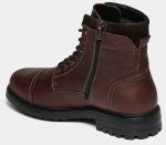 Ботинки мужские (100% Кожа)