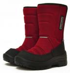 (бордовый) Сапоги зимние Nordman Lumi