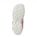 (пудра/розовый/белый) ТОТТА Туфли открытые