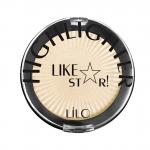 LiLo Хайлайтер компактный LILO "LIKE a stAr!"
