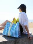 *Сумка пляжная, Мод.9