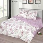 Комплект постельного белья. Бязь