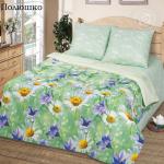 Комплект постельного белья. Бязь