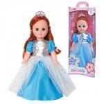 Весна. Кукла "Алла праздничная 2" (35 см) арт.В3655/w/3655