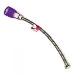 FRESSO Подводка гибкая для воды, Г1/2"-Г1/2", 50см