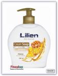 Жидкое мыло Lilien Honey (мёд)  500 мл