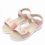 Boom 333174-01 Nordman сандалии розовые