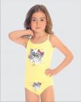 Комплект (Майка,трусы) для девочки 8610