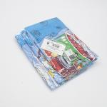 Набор вафельных полотенец 3 шт 50/60 см 383 вид 2