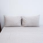 Наволочка Поплин 4579/1 Италия компаньон в упаковке 2 шт 50/70 см