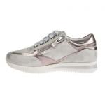 Полуботинки