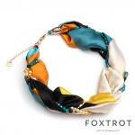 Косынка - Ожерелье 002266_17_37