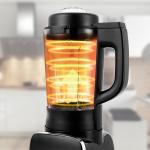 Блендер с подогревом Kitfort КТ-3027