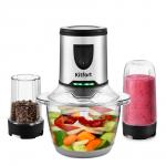 Измельчитель «3 в 1» Kitfort КТ-3010
