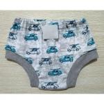 А. Трусы ПП Интерлок Машинки р.24