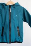 Куртка Дино софтшелл 2.0 Морская волна