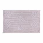 LORA Коврик одинарный, 60*100 см (капучино, хлопок)