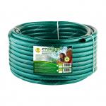 Шланг Стандарт армированный 3/4 (19мм)  25м непрозр. Волжский Сад