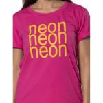 *Костюм женский NEON КЛК1389П2 фуксия