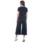 *Костюм женский BE HAPPY КЛК1389П6 темно-синий